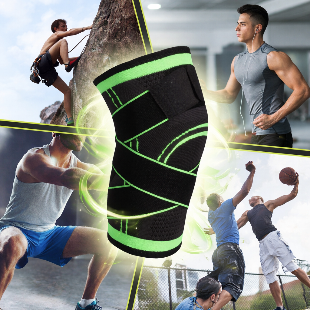 Fitness Essentials