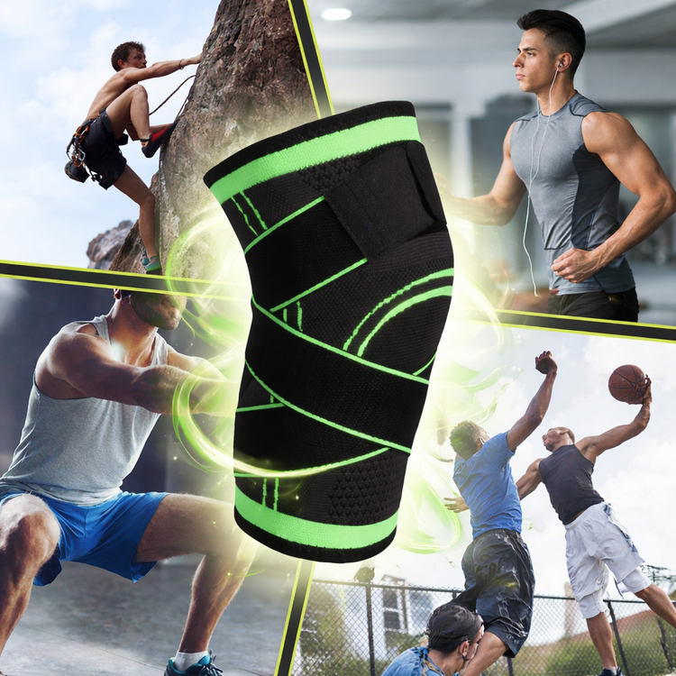 Fitness Essentials