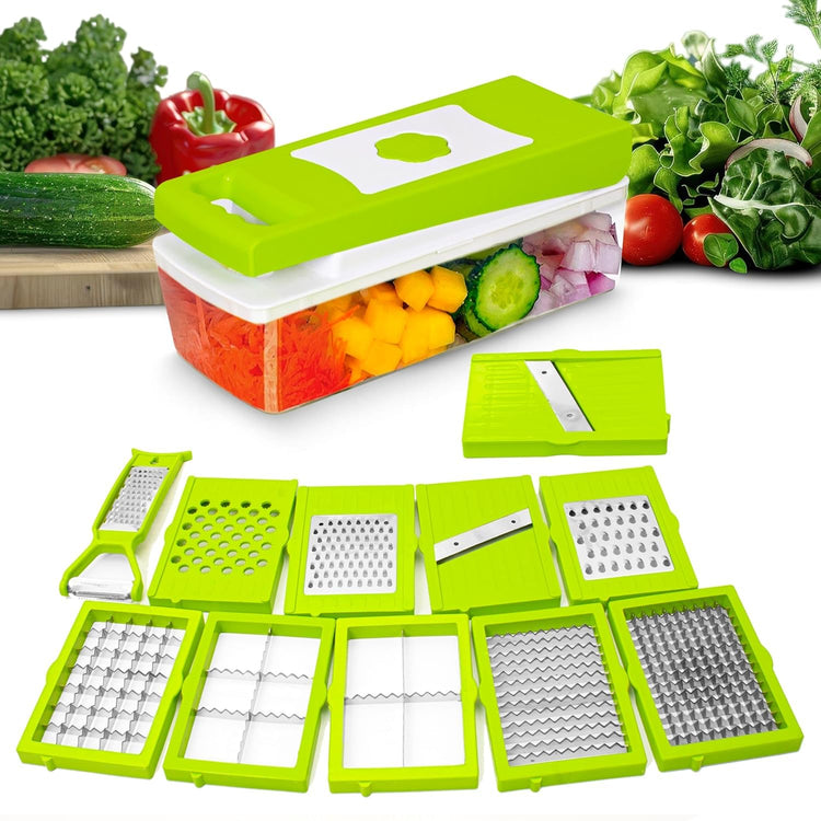 Kitchenware